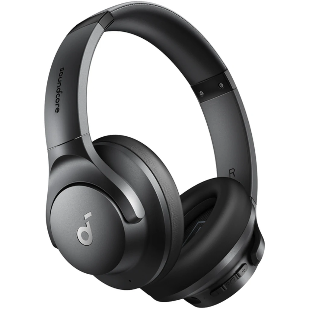 Навушники ANKER SoundCore Space Q20i Black (A3004G11)