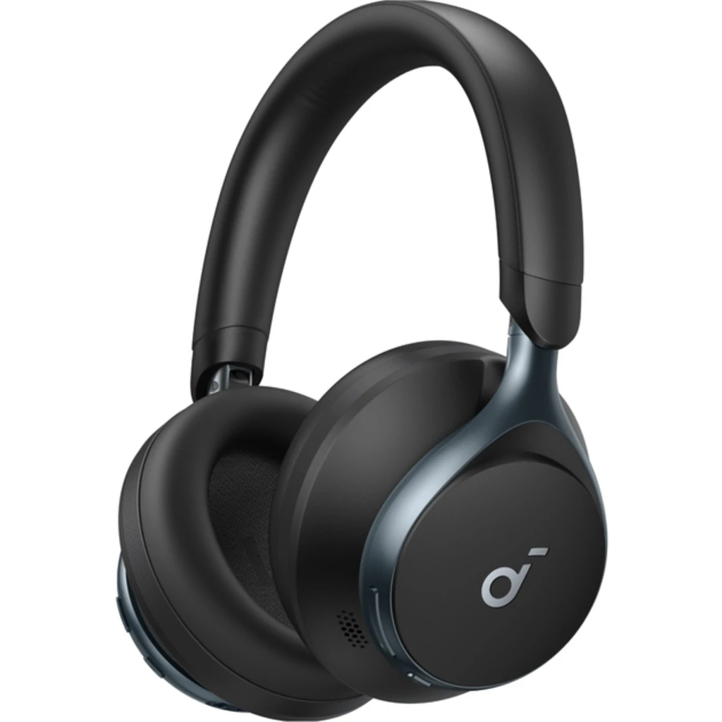 Наушники ANKER SoundCore Space One Jet Black (A3035G11)