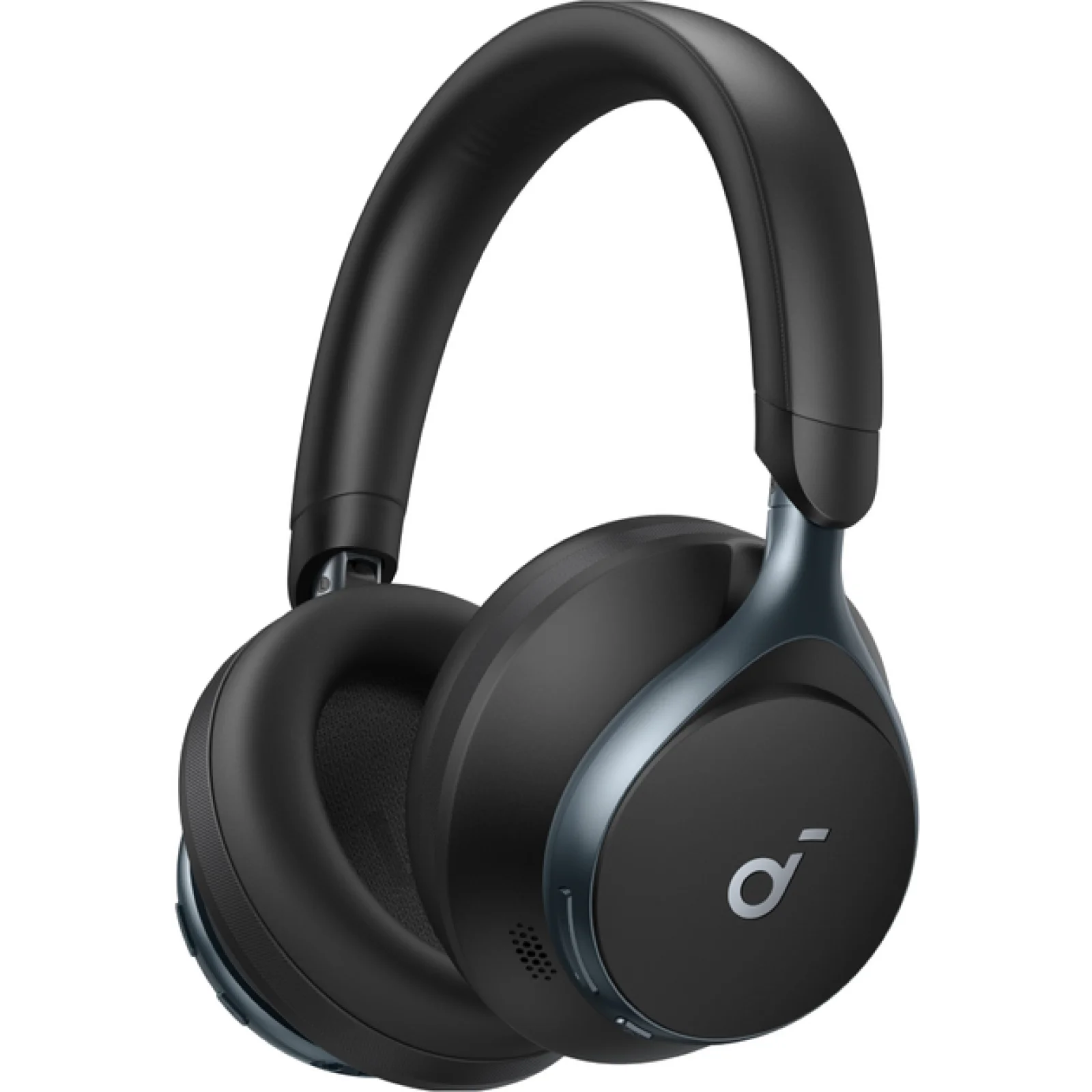 Наушники ANKER SoundCore Space One Jet Black (A3035G11)