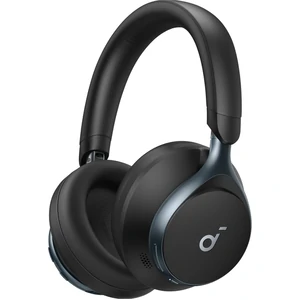 Навушники ANKER SoundCore Space One Jet Black (A3035G11)