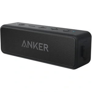 Портативная колонка Anker SoundCore 2 Black (A3106H11)