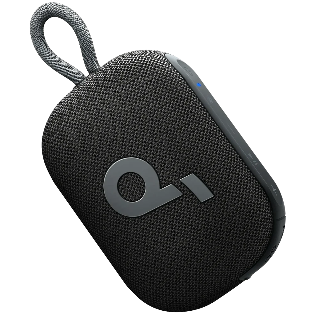 Портативная колонка Anker SoundCore Select 4 GO Black (A31X1011)