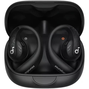 Наушники ANKER SoundCore AeroFit Pro Black (A3871G11)
