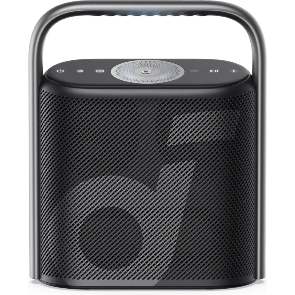 Портативная колонка Anker SoundCore Motion X500 Black Deluxe (A3131011)