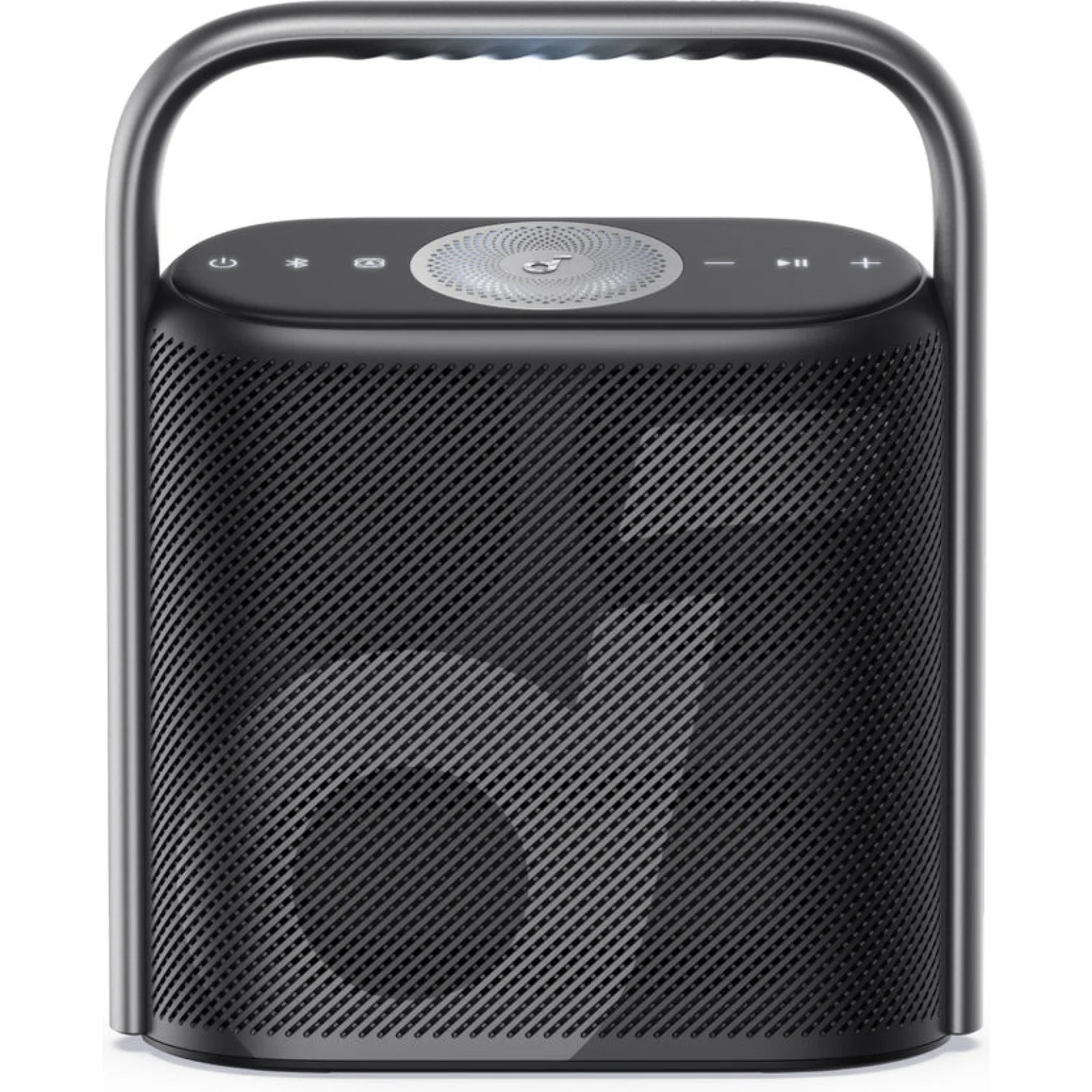 Портативная колонка Anker SoundCore Motion X500 Black Deluxe (A3131011)