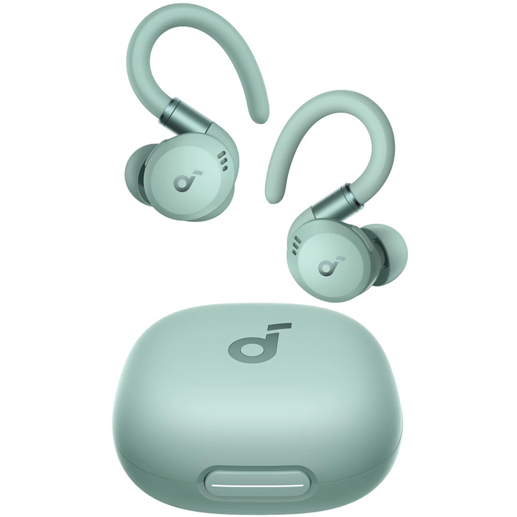 Наушники Anker SoundCore Sport X20 Green (A3968G61)