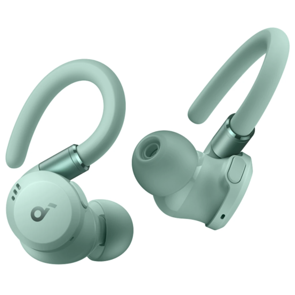 Наушники Anker SoundCore Sport X20 Green (A3968G61)