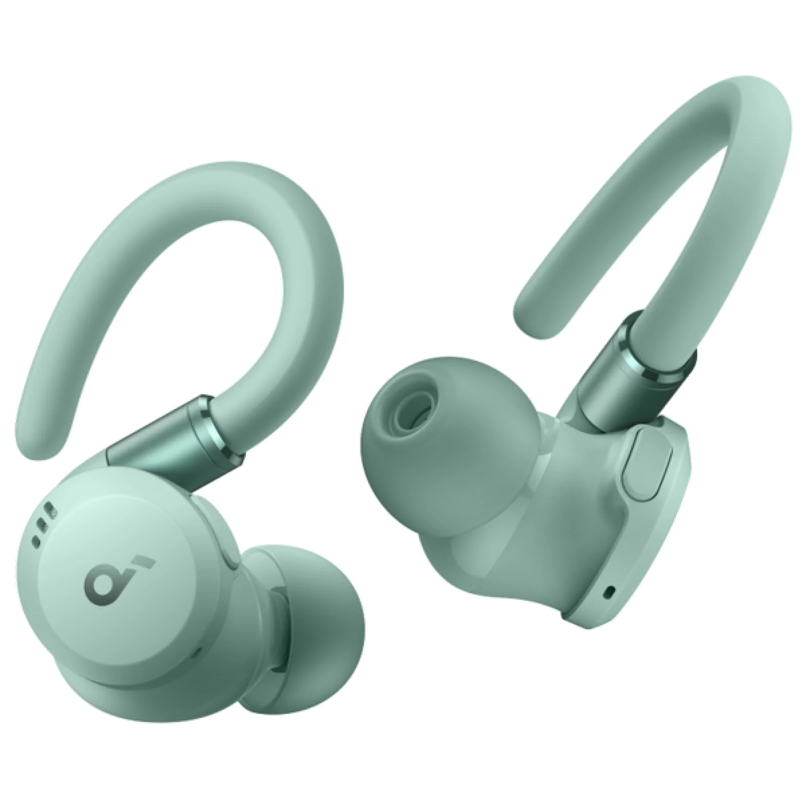 Навушники Anker SoundCore Sport X20 Green (A3968G61)