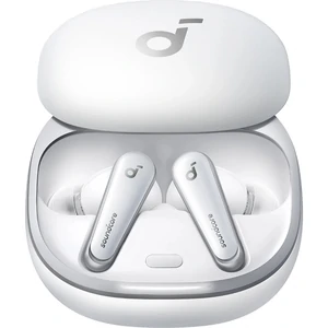 Навушники ANKER SoundCore Liberty 4 White (A3953G21)