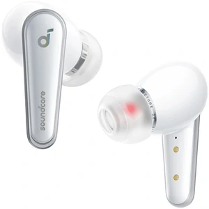 Навушники ANKER SoundCore Liberty 4 White (A3953G21)