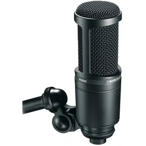 Мікрофон Audio-Technica AT2020