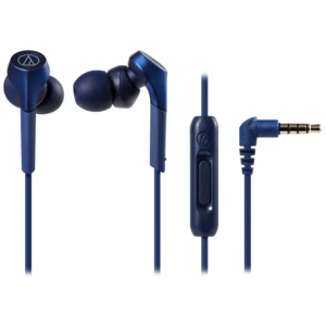 Наушники Audio-Technica ATH-CKS550XIS Blue