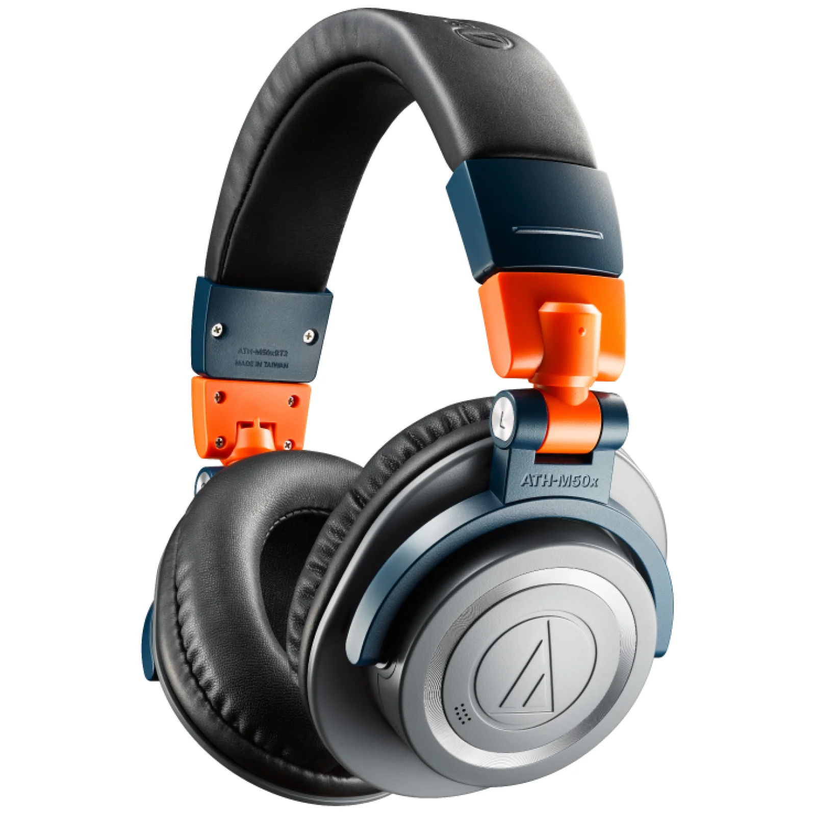 Наушники Audio-Technica ATH-M50xBT2 LAB (ATH-M50XBT2LAB)