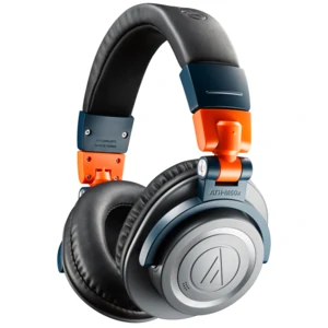 Навушники Audio-Technica ATH-M50xBT2 LAB (ATH-M50XBT2LAB)