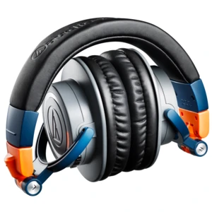 Наушники Audio-Technica ATH-M50xBT2 LAB (ATH-M50XBT2LAB)