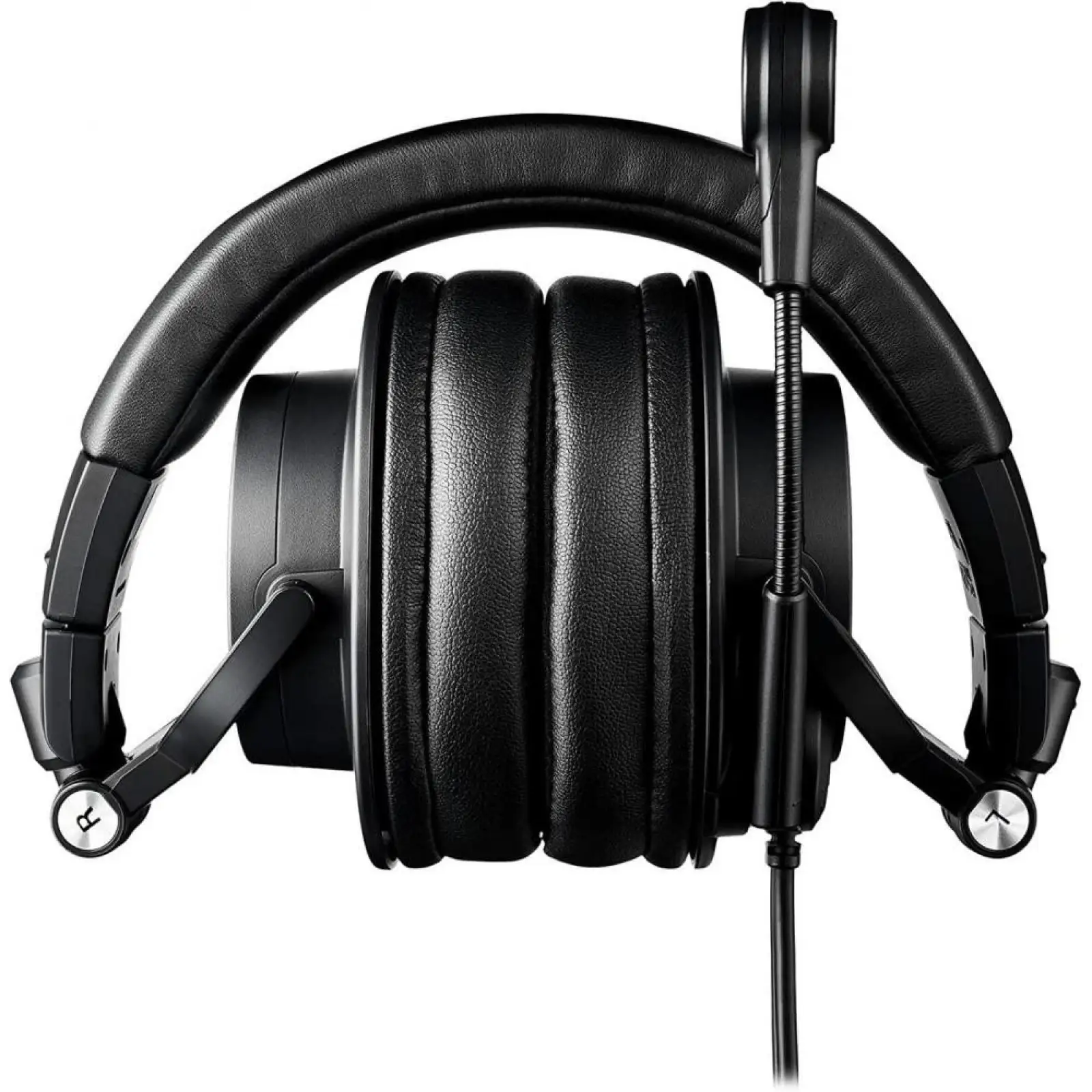 Навушники Audio-Technica ATH-M50xSTS Black StreamSet Digital (ATH-M50XSTS-USB)