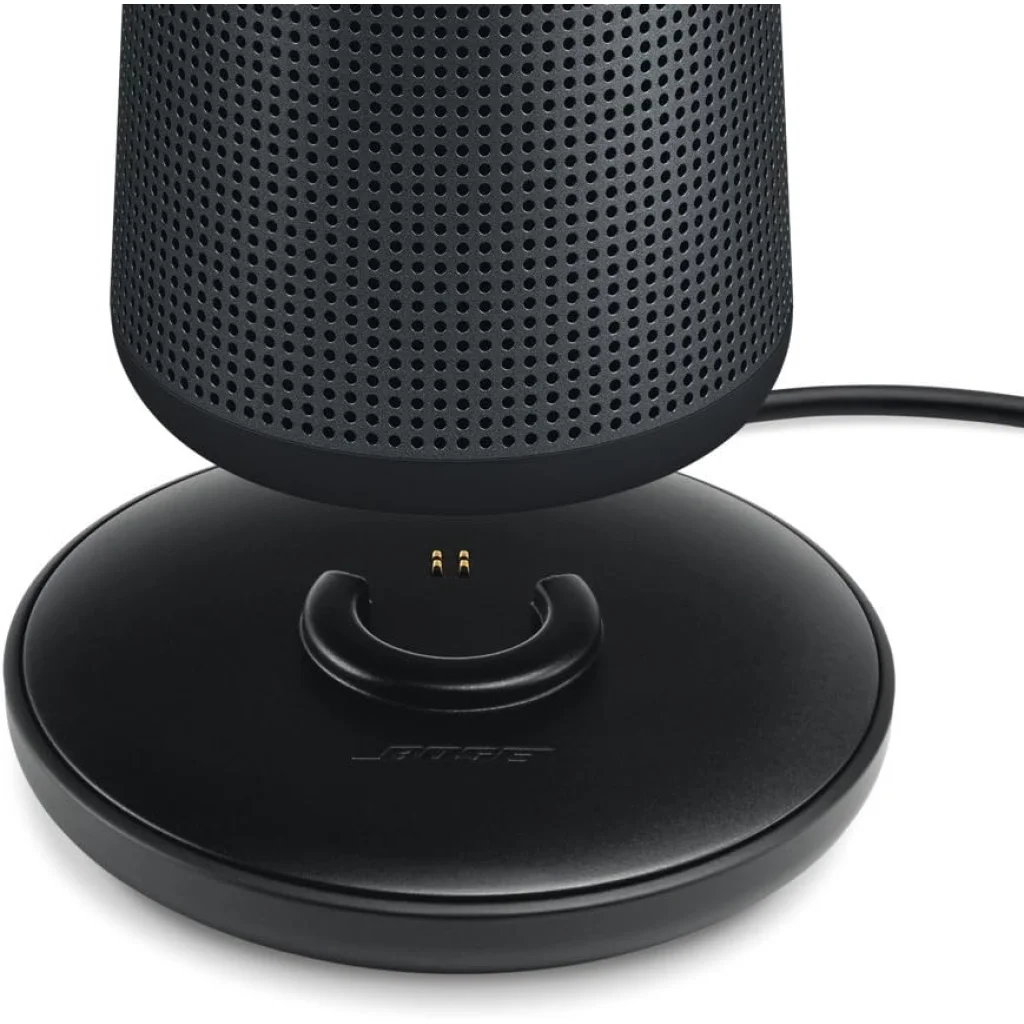 Док-станция Bose SoundLink Revolve Charging Cradle