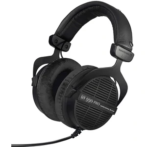 Навушники Beyerdynamic DT 990 PRO 80 Ohm Black Limited Edition