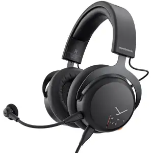 Наушники Beyerdynamic MMX-150 Black