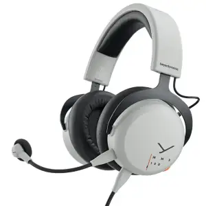 Наушники Beyerdynamic MMX-150 White