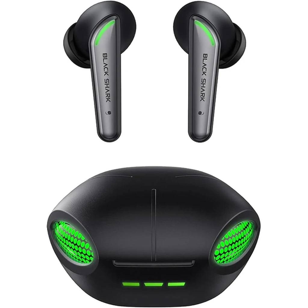 Наушники Black Shark Lucifer T7 (BS-T7) Black EU