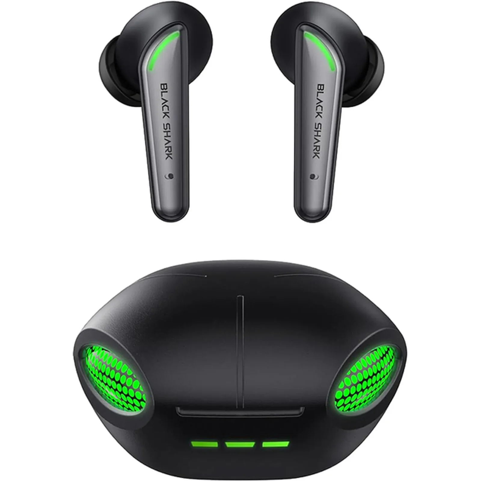 Наушники Black Shark Lucifer T7 (BS-T7) Black EU
