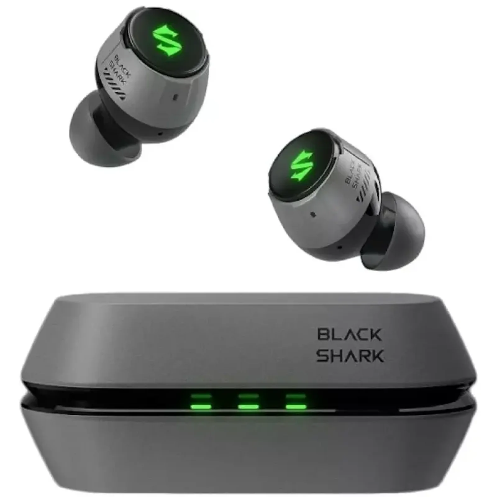 Навушники TWS Black Shark Lucifer T4 Black