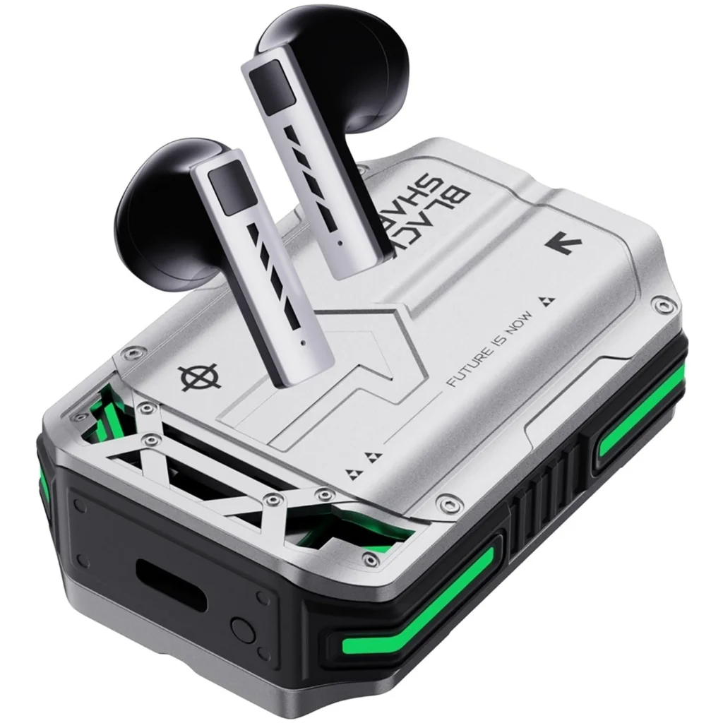 Навушники Black Shark T11 (BS-T11) Grey EU