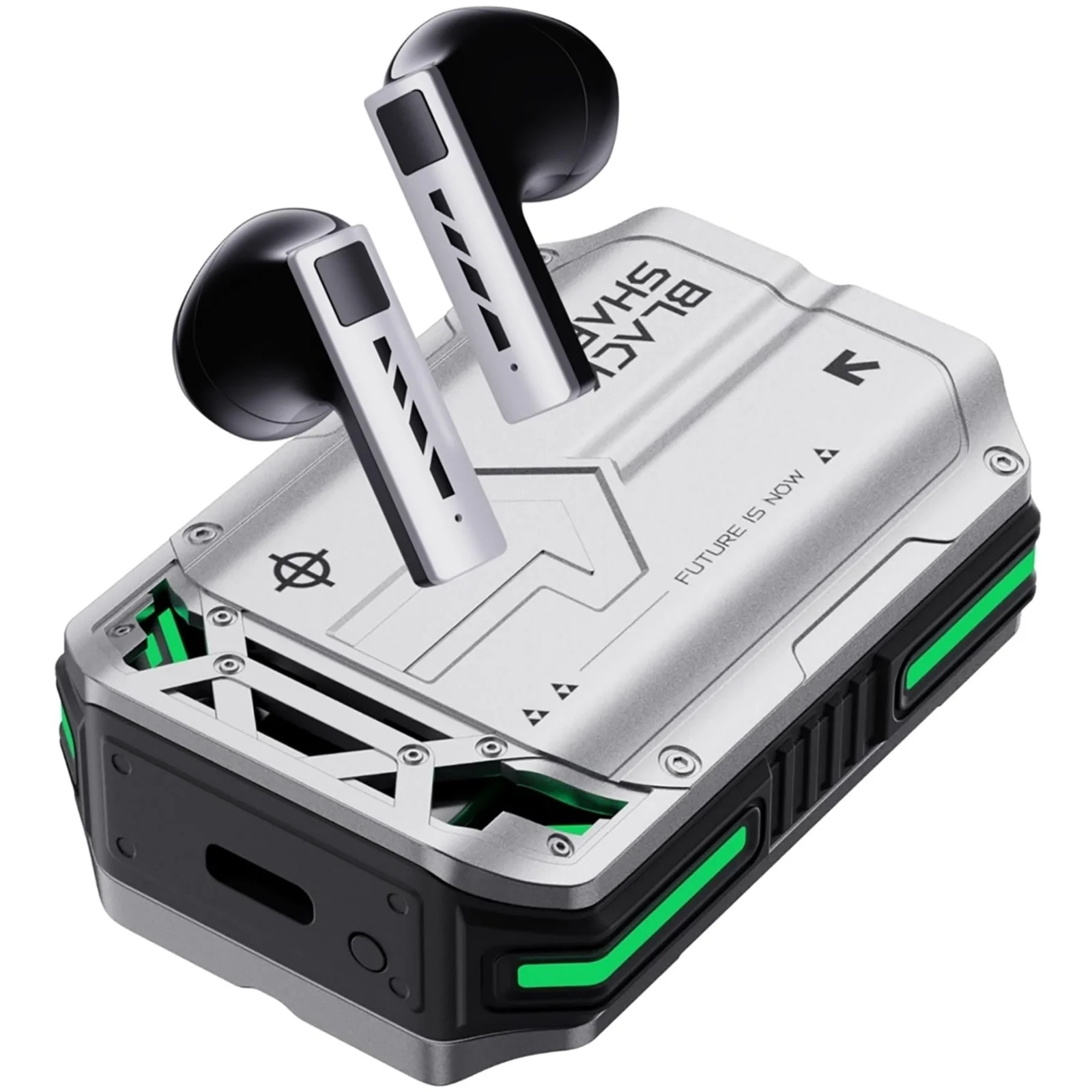 Навушники Black Shark T11 (BS-T11) Grey EU
