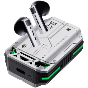 Колір: Сірий - Навушники Black Shark T11 (BS-T11) Grey EU