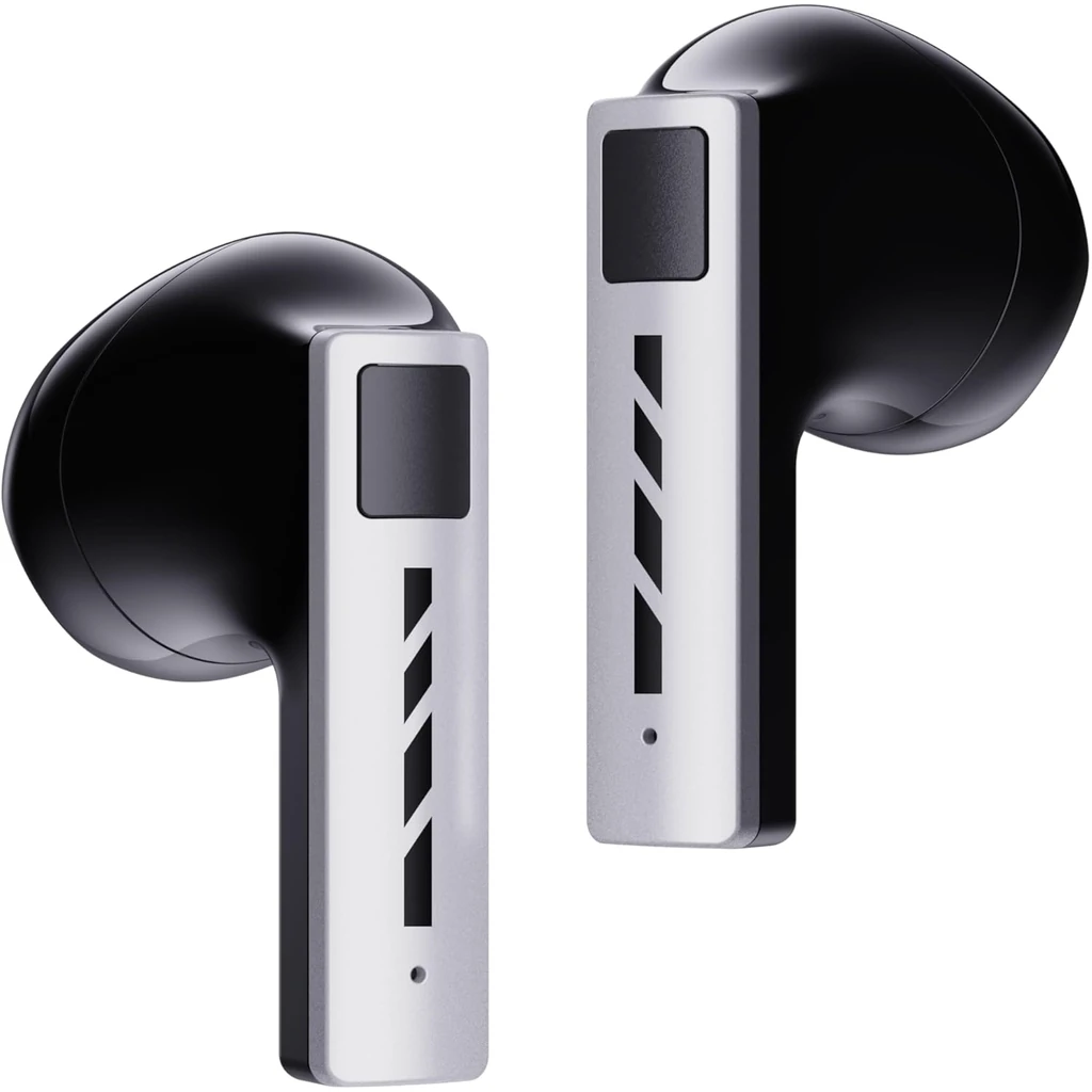 Навушники Black Shark T11 (BS-T11) Grey EU