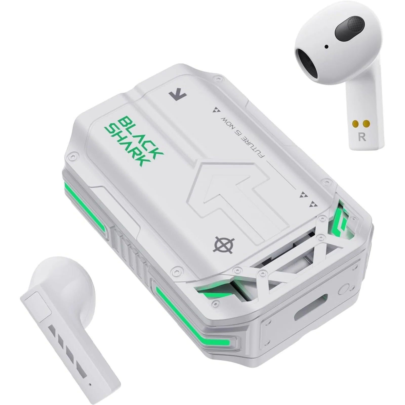 Наушники Black Shark T11 (BS-T11) White EU