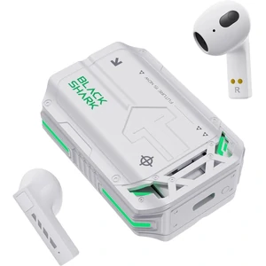 Навушники Black Shark T11 (BS-T11) White EU