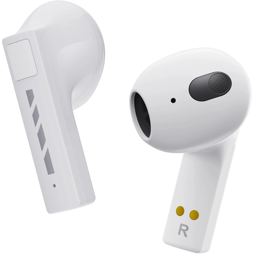 Навушники Black Shark T11 (BS-T11) White EU