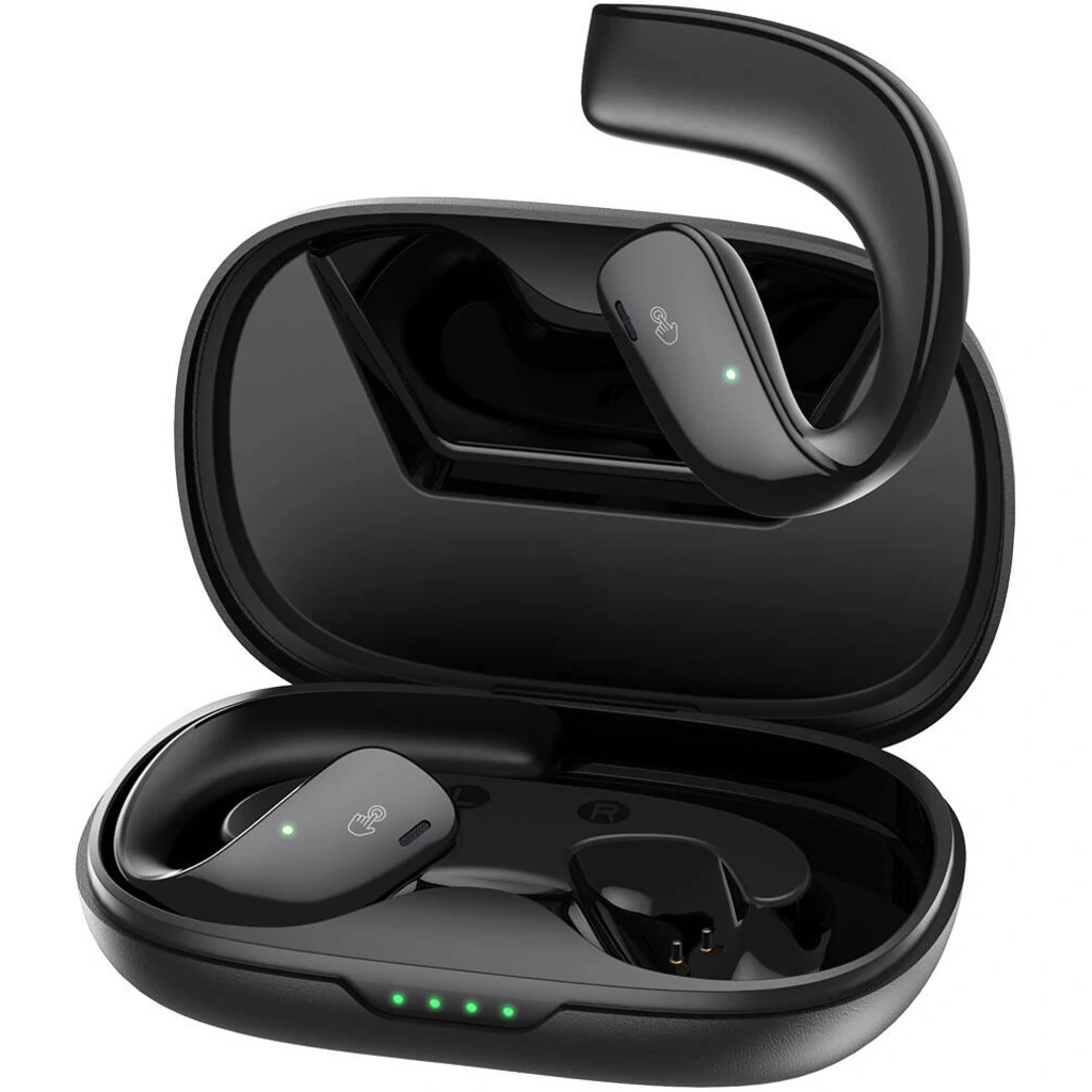 Навушники Black Shark T20 (BS-T20) Black EU