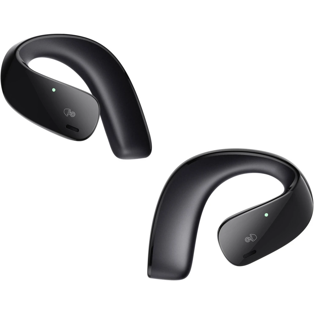 Навушники Black Shark T20 (BS-T20) Black EU