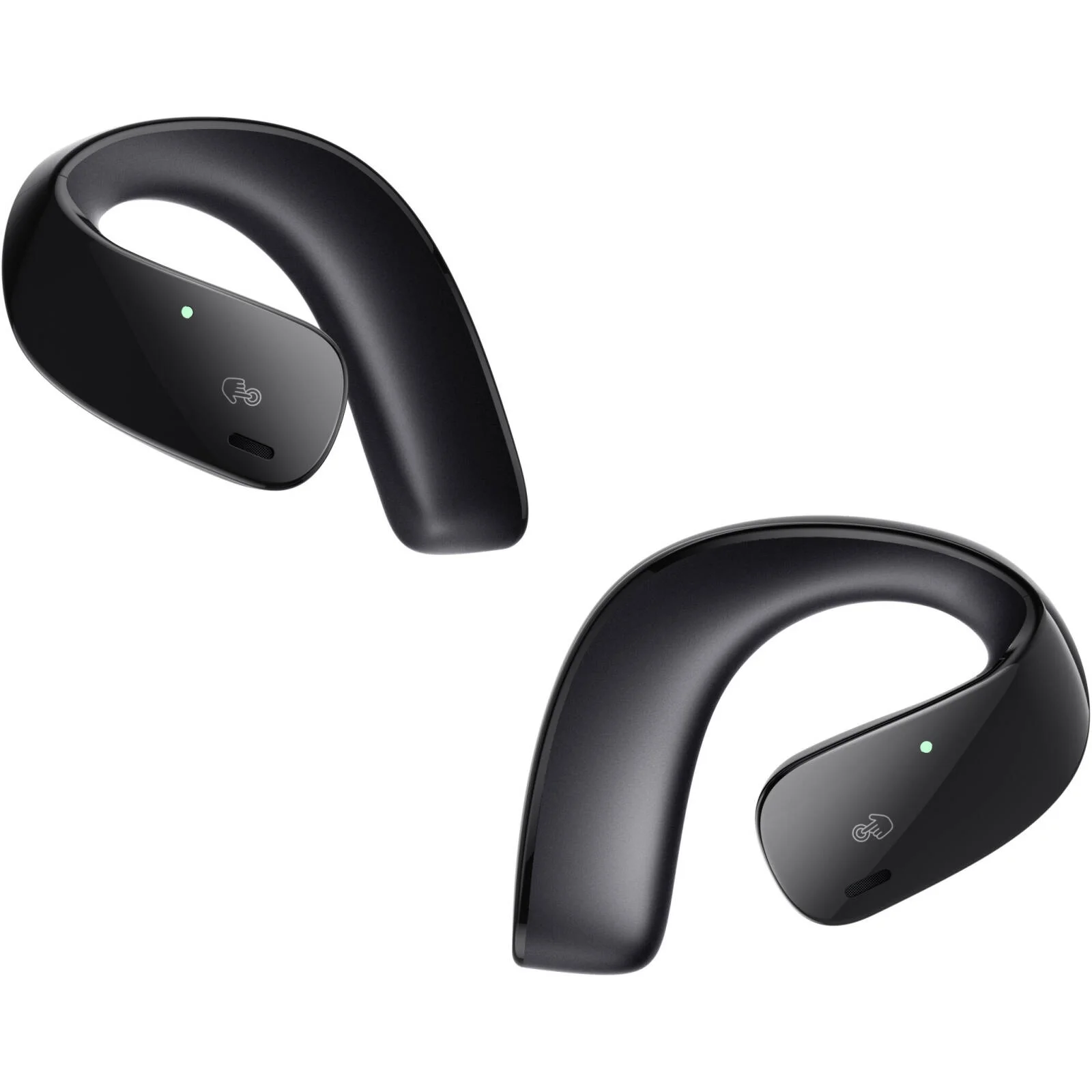 Навушники Black Shark T20 (BS-T20) Black EU