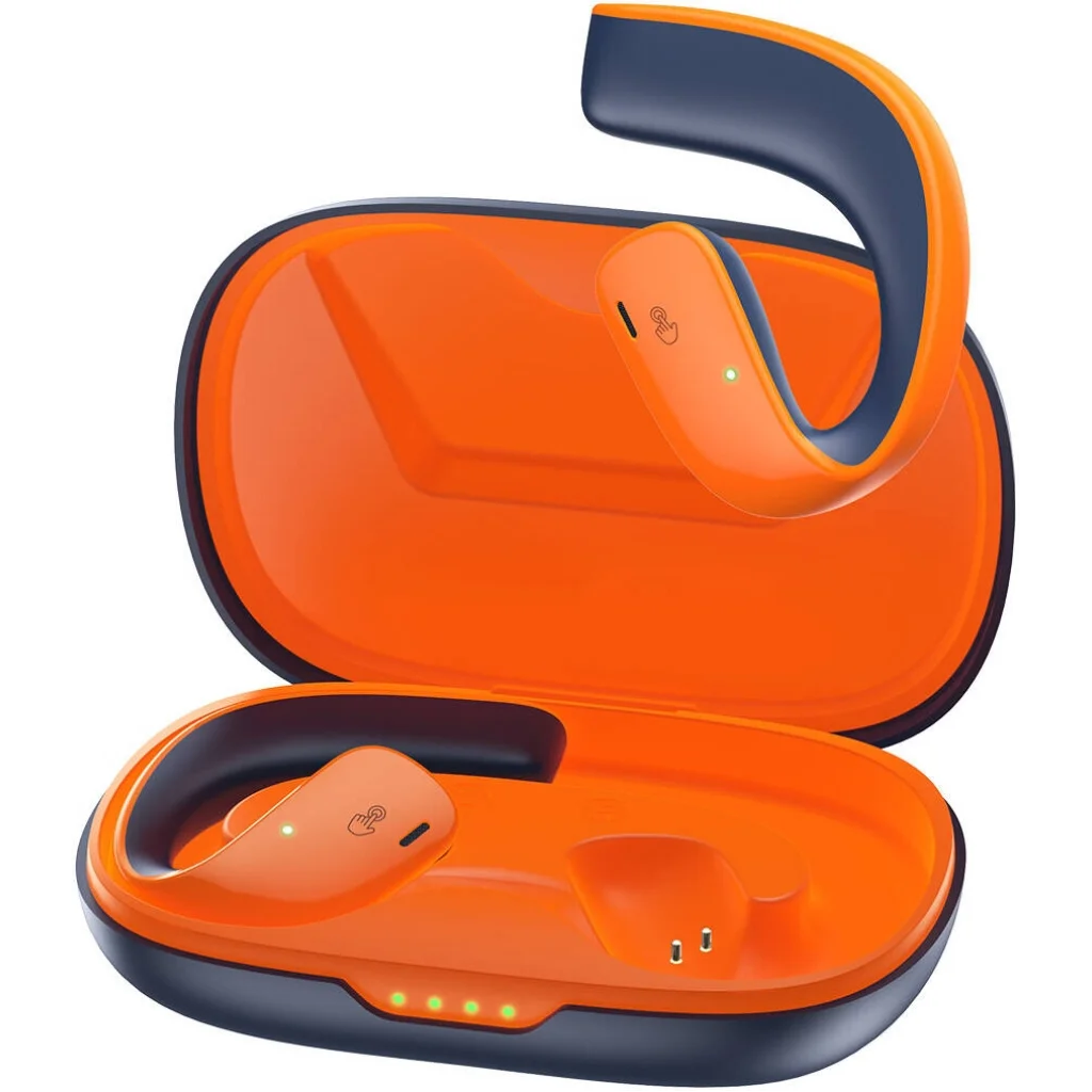 Навушники Black Shark T20 (BS-T20) Blue EU