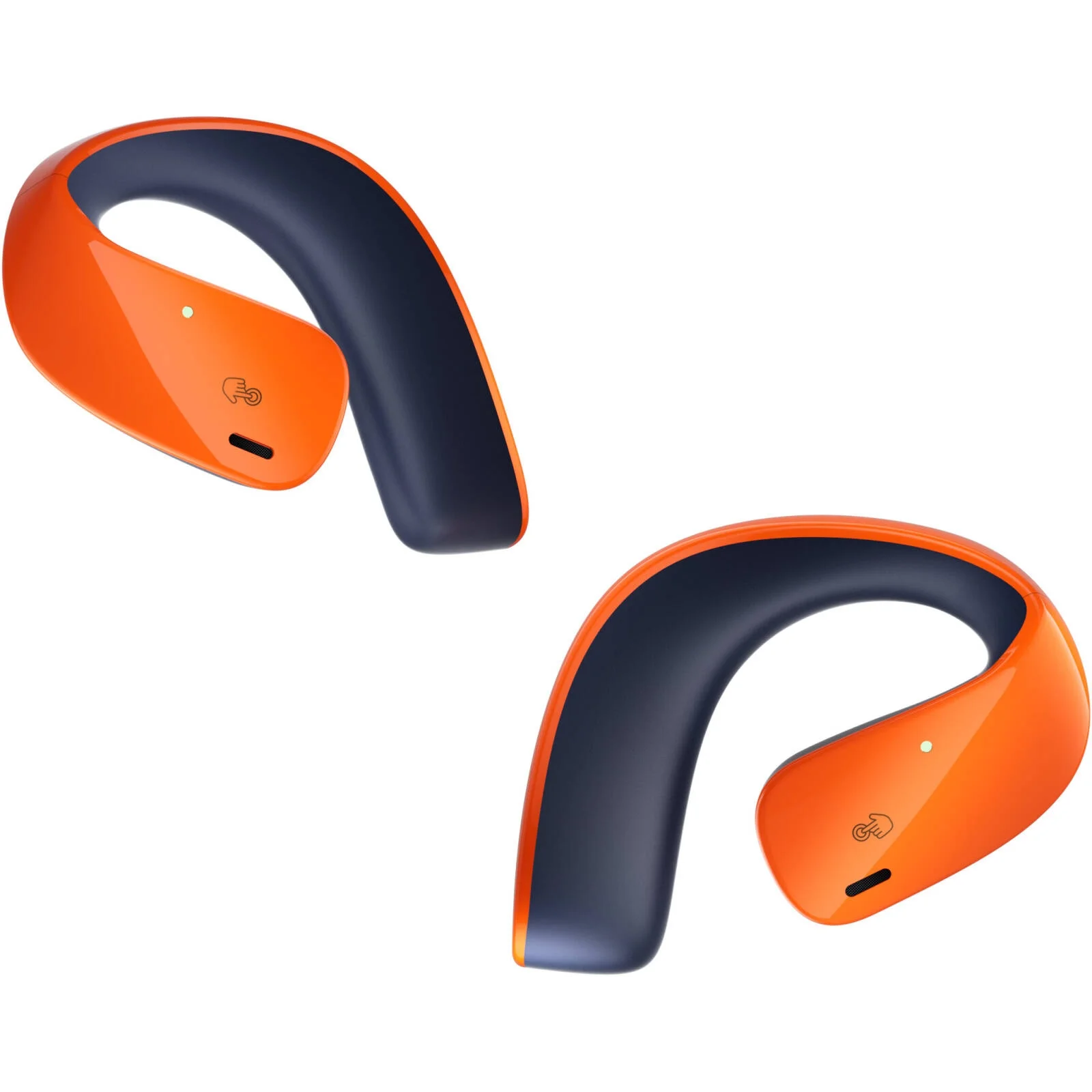 Навушники Black Shark T20 (BS-T20) Blue EU
