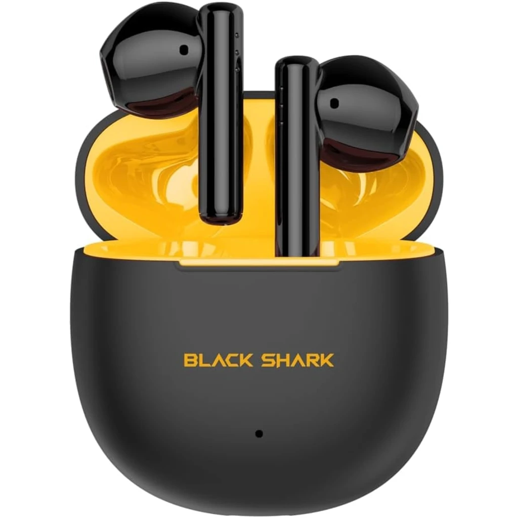 Навушники Black Shark T9 (BS-T9) Yellow EU