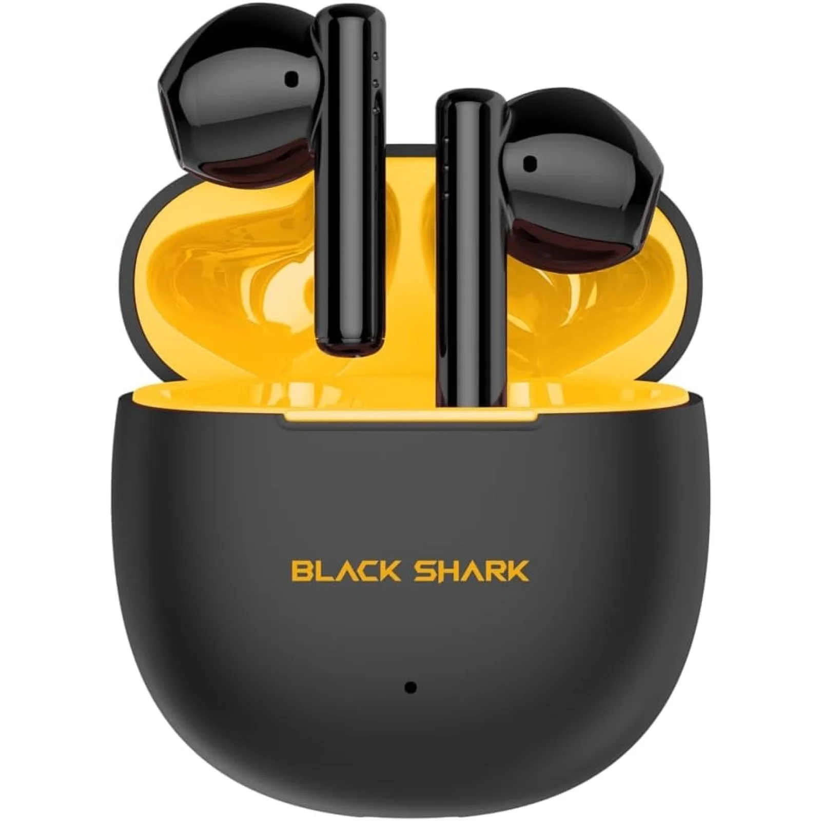 Навушники Black Shark T9 (BS-T9) Yellow EU