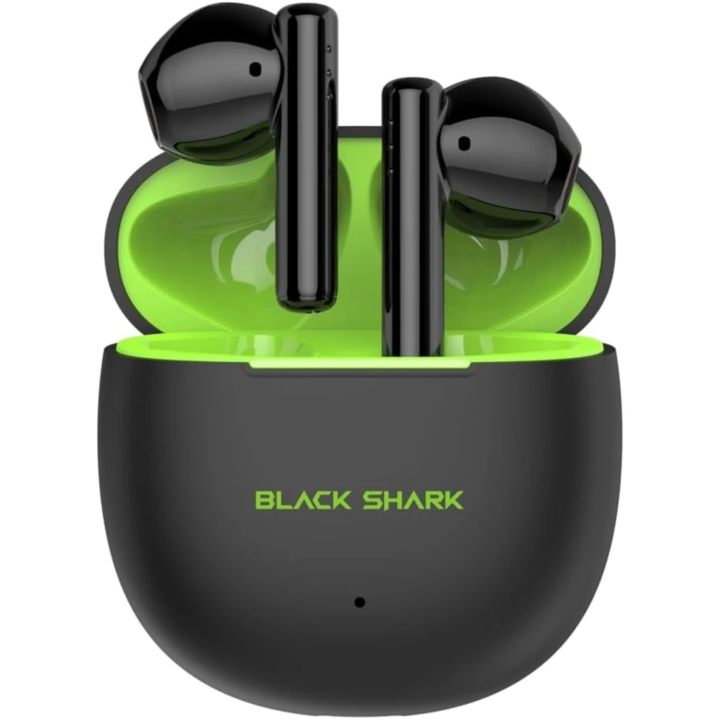 Навушники Black Shark T9 (BS-T9) Green EU