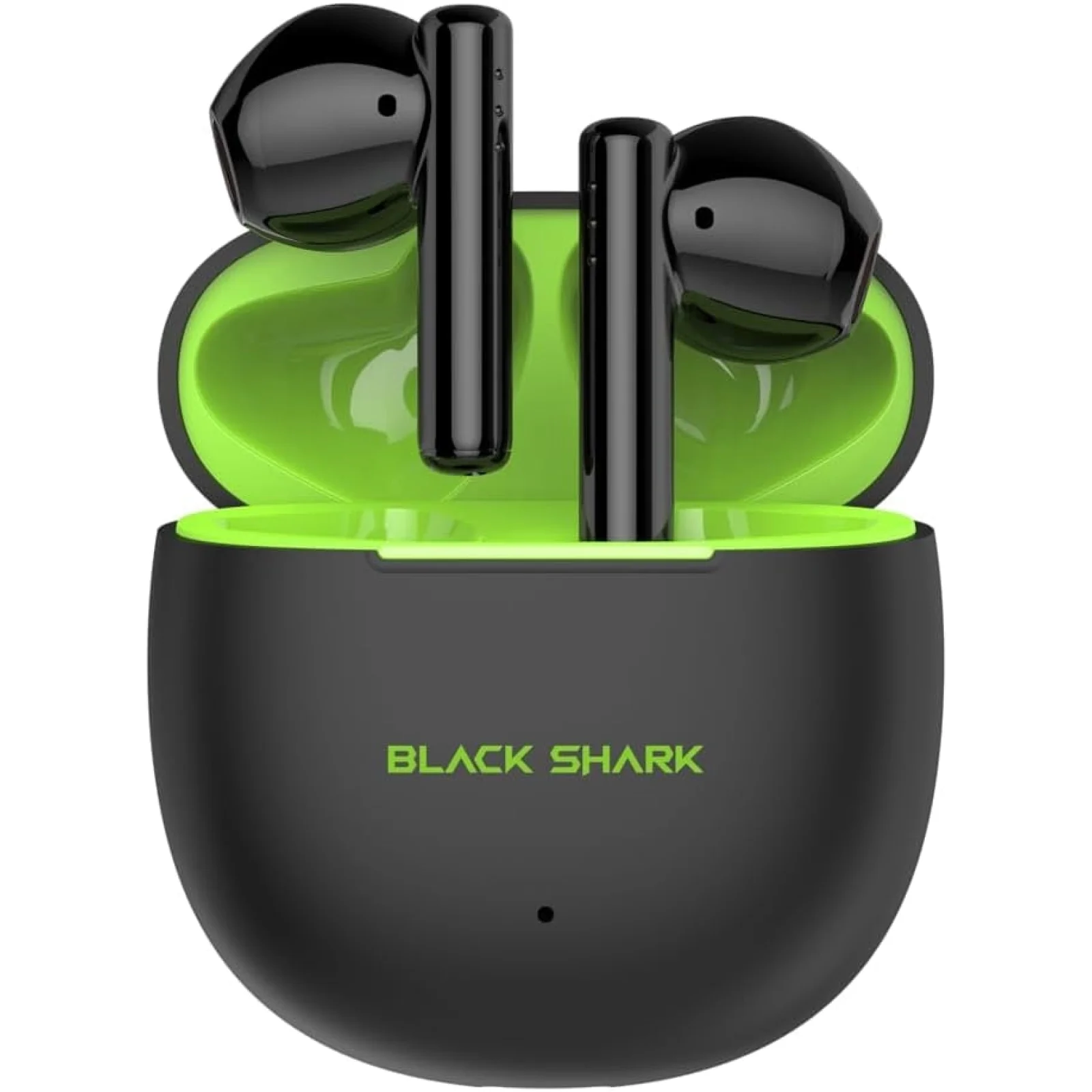 Навушники Black Shark T9 (BS-T9) Green EU