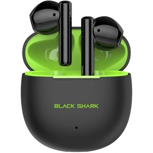 Колір: Зелений - Навушники Black Shark T9 (BS-T9) Green EU