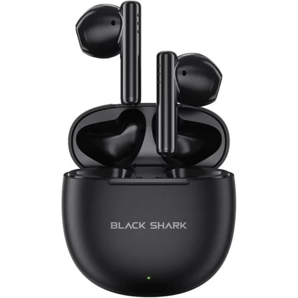 Навушники Black Shark T9 (BS-T9) Black EU