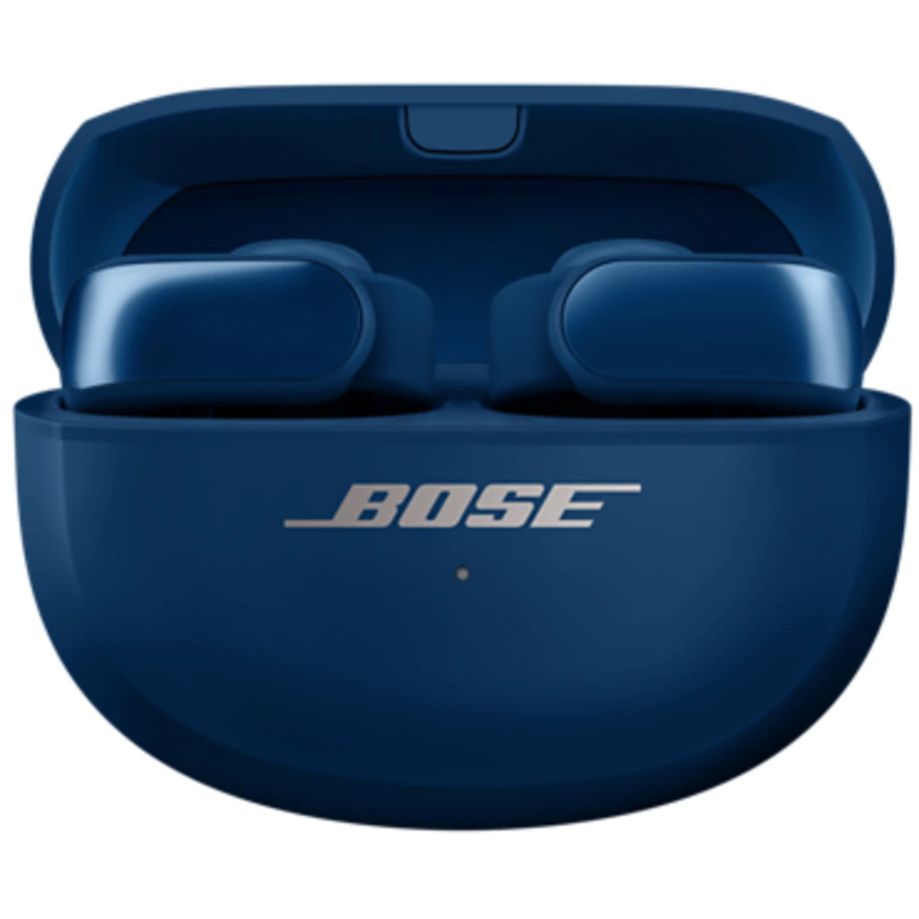 Наушники Bose Ultra Open Earbuds Lunar Blue (881046-0060)
