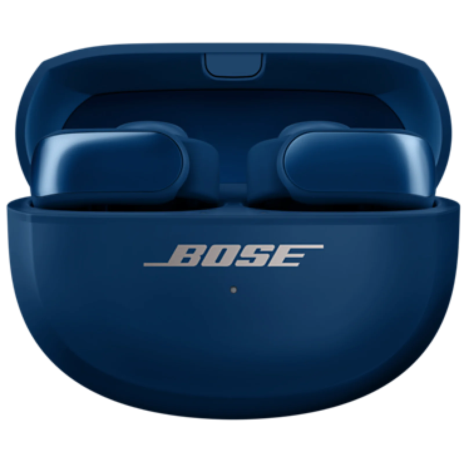 Навушники Bose Ultra Open Earbuds Lunar Blue (881046-0060)