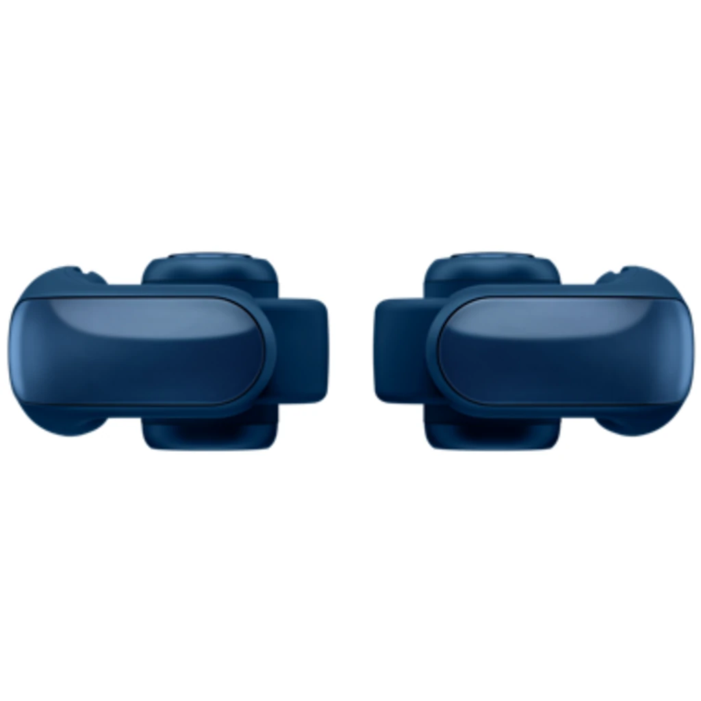 Наушники Bose Ultra Open Earbuds Lunar Blue (881046-0060)