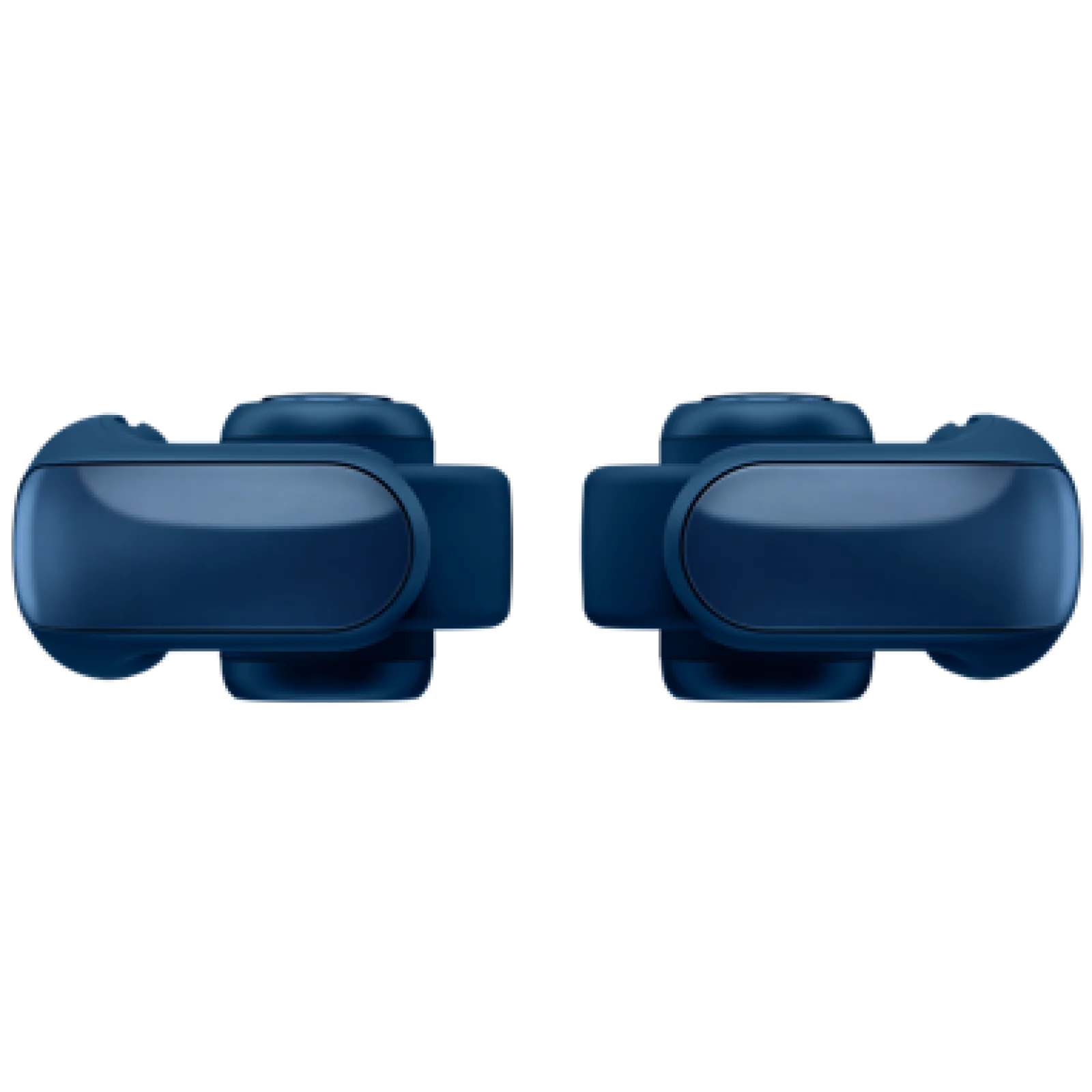 Навушники Bose Ultra Open Earbuds Lunar Blue (881046-0060)