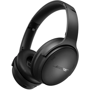 Наушники Bose QuietComfort SC Black (884367-0900)